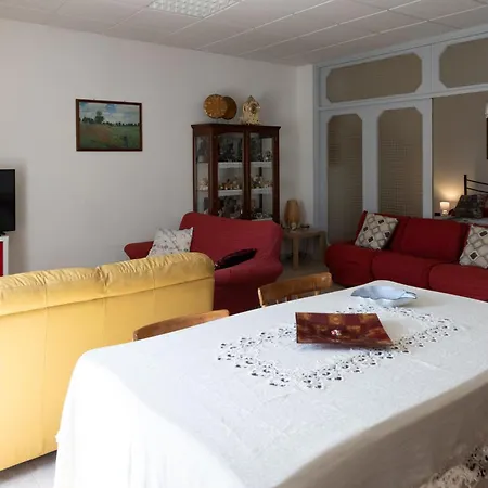 Il Ritrovo Degli Artisti Apartment Castrovillari
