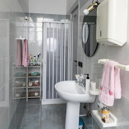 Il Ritrovo Degli Artisti * Castrovillari