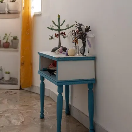 Il Ritrovo Degli Artisti *