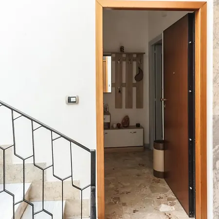 Il Ritrovo Degli Artisti Appartement *