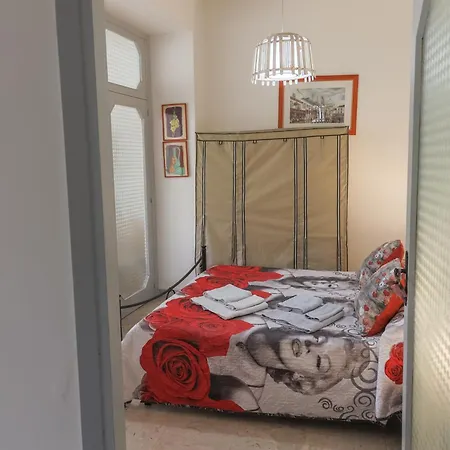 Appartement Il Ritrovo Degli Artisti Castrovillari