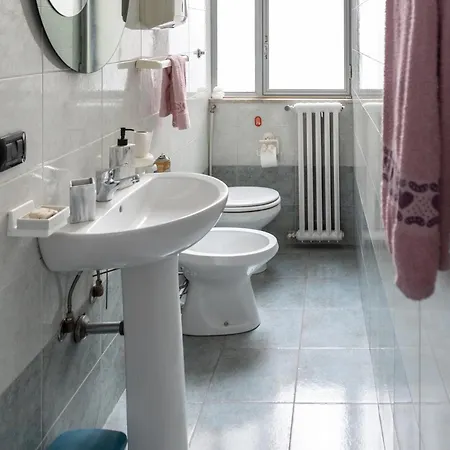 Il Ritrovo Degli Artisti Apartment Castrovillari