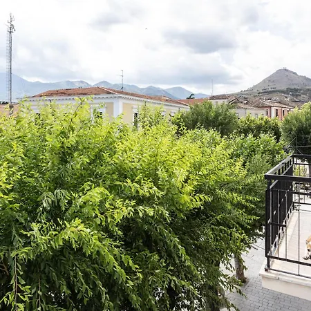 Apartment Il Ritrovo Degli Artisti Castrovillari