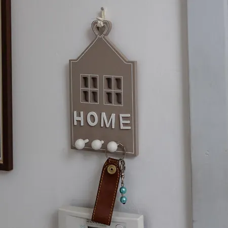 Apartment Il Ritrovo Degli Artisti *