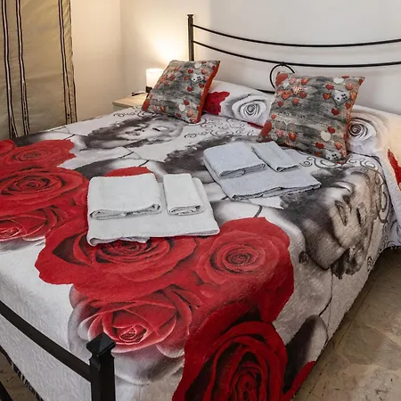 Appartement Il Ritrovo Degli Artisti *