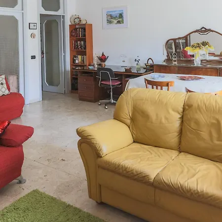 Appartement Il Ritrovo Degli Artisti