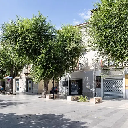 Il Ritrovo Degli Artisti * Castrovillari