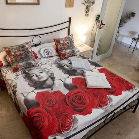 Apartman Il Ritrovo Degli Artisti *