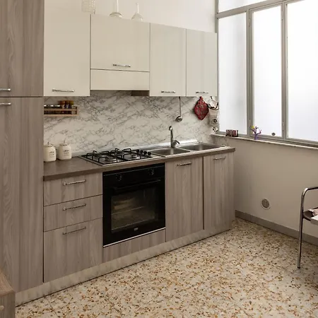 Apartment Il Ritrovo Degli Artisti *