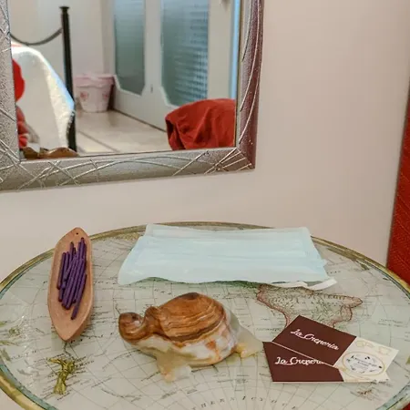 Appartement Il Ritrovo Degli Artisti *